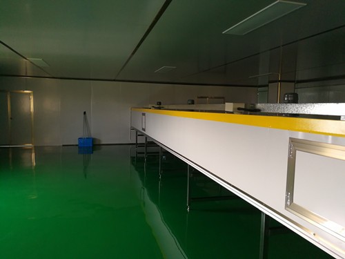 深圳自動噴涂設備廠家值得選擇的7個理由